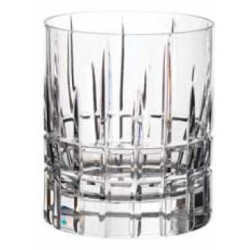 Gin set bicchieri da whisky